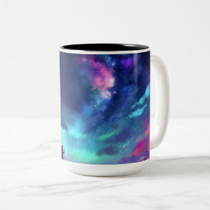 Two-Tone Mug