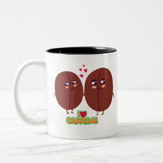 Two tone mug