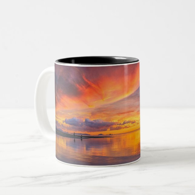 Two-Tone Mug (Devant gauche)