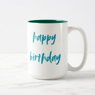 Two-Tone Mug