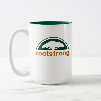 Two-Tone Mug