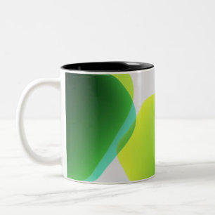 Two-Tone Mug