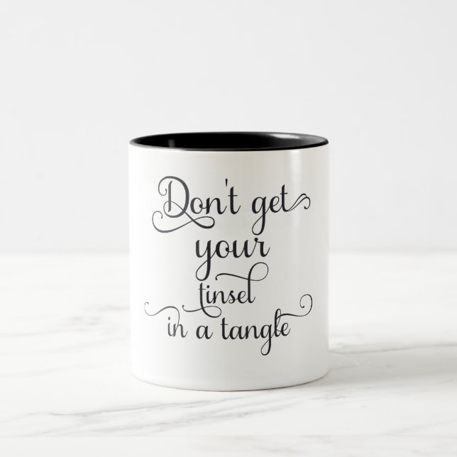 Two-Tone Mug (Centre)