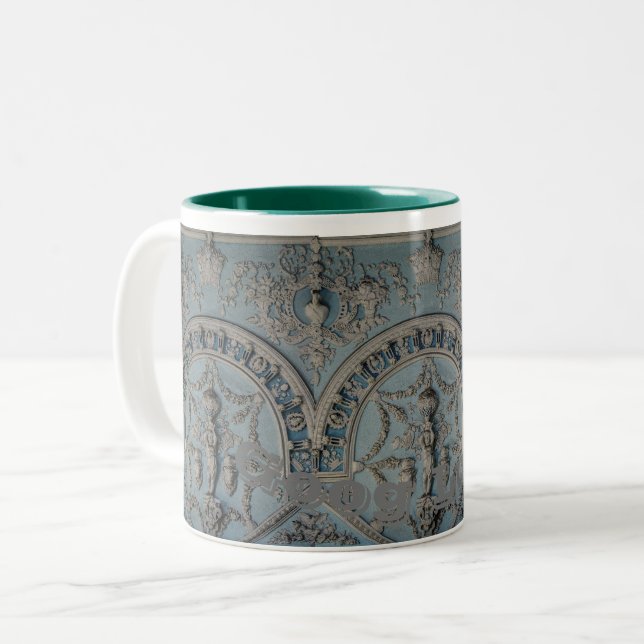 Two-Tone Mug (Devant gauche)
