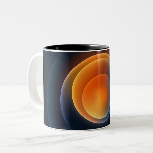 Two-Tone Mug (Devant gauche)