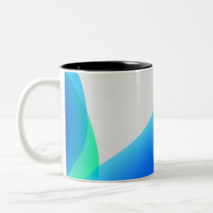 Two-Tone Mug