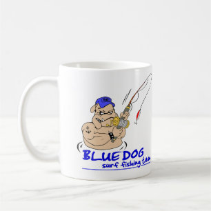 Two-Tone Mug, 11 oz Coffee Mug