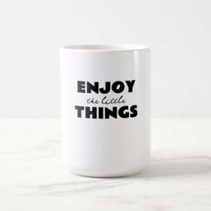 Two-Tone Mug, 15 oz Coffee Mug