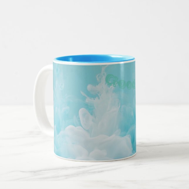 Two-Tone Mugs (Front Left)