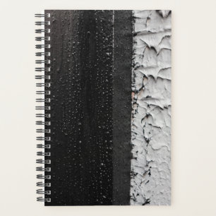 two tone planner