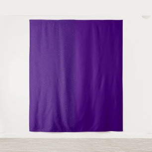 Two-Tone Purple Glitter Wall Tapestry – Customize