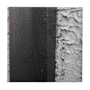 two tone tile