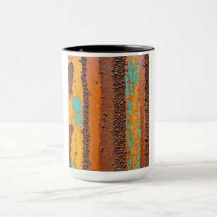 Two Toned Combo Mug 15oz