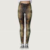 Two Toned Front + Back Pair of Customized Modern