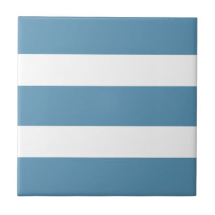 Two Tones Stripes Tile