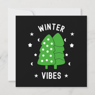 Two Trees Winter Vibes