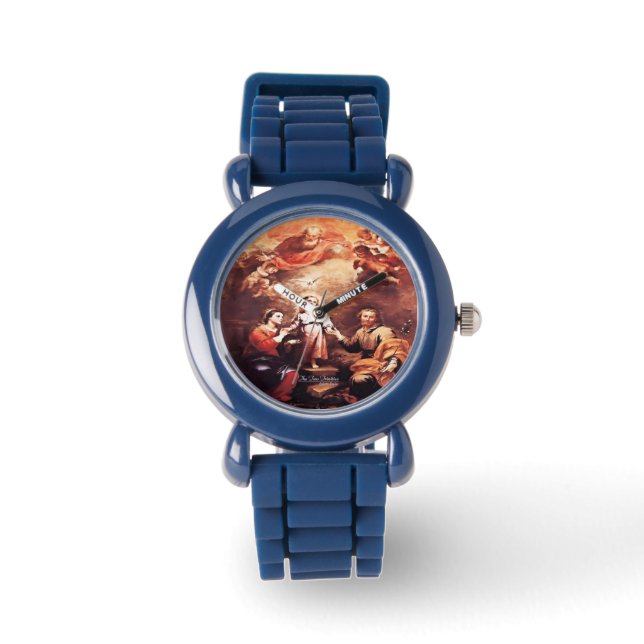 Two Trinities Watch (Front)