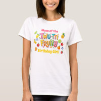 Two-tti Fruity 2nd Birthday Party