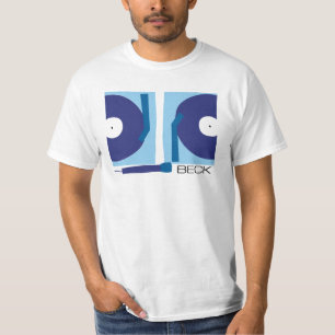 Two Turntables and a Microphone T-Shirt