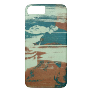 Two Up North Case-Mate iPhone Case