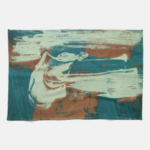 Two Up North Kitchen Towel