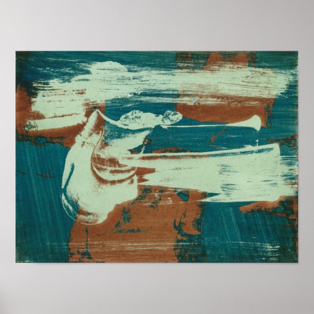 Two Up North Poster (Front)