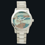 Two Up North Watch<br><div class="desc">Home Décor</div>