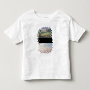 Two Views of Apley Priory Toddler T-shirt