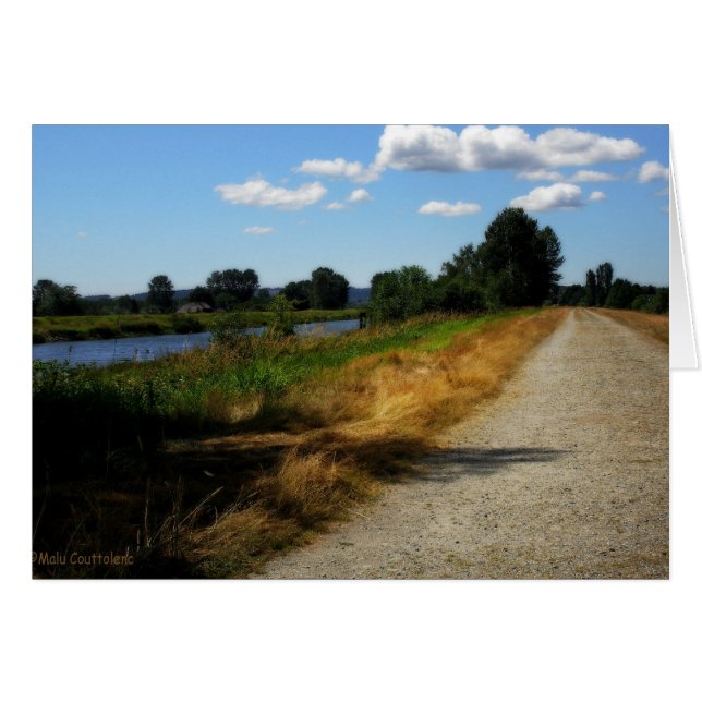 Two Ways (Front Horizontal)