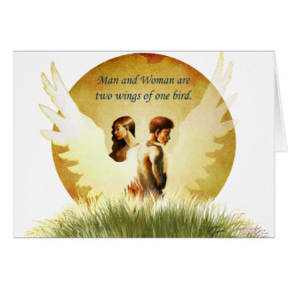 Two Wings