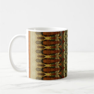 Two Wings 2 Coffee Mug