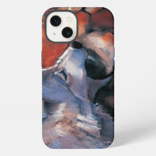 Two Wolves iPhone 13 Case