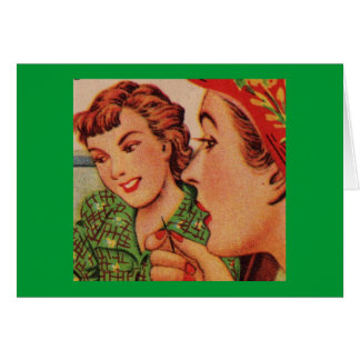 Two Women