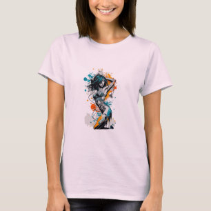 twomen T-Shirt