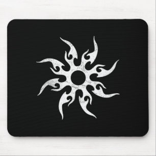 Twotime Costume Forsaken  Mouse Pad