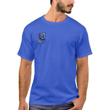 TWS Western Section Student Affairs Logo Tee