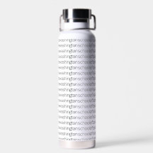 TWSB Water Bottle