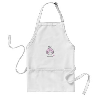 TWTG Apron