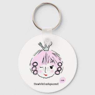 TWTG Goodies Keychain