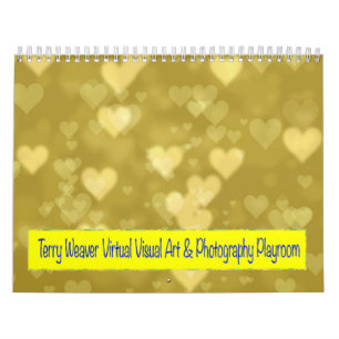 TWVVAAPP 2016 Wall Calendar