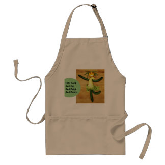 Twyla Apron