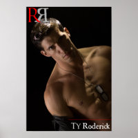 Ty Roderick: Getting Down to Business