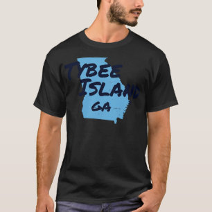 Tybee Island GA TShirt