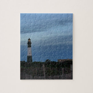 Tybee Island Light House Savannah, GA Jigsaw Puzzle