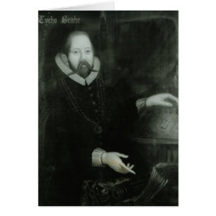 Tycho Brahe