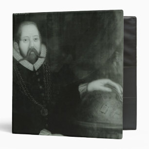 Tycho Brahe Binder