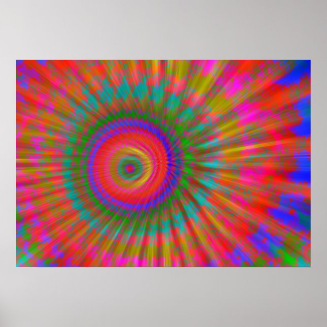 Tydyspy Poster (Front)