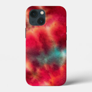 Tye Dye #4 iPhone 13 Mini Case