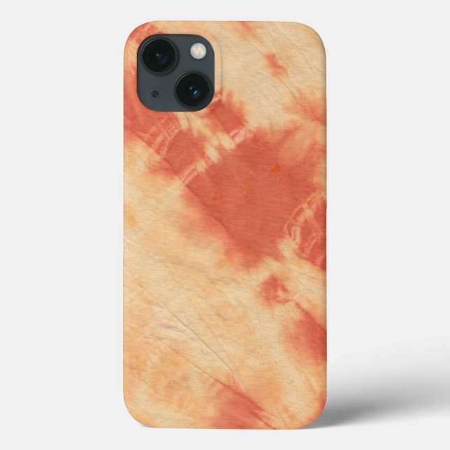 Tye Dye Composition #10 by Michael Moffa Case-Mate iPhone Case (Back)