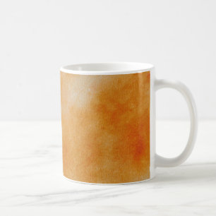 Tye Dye Composition #12 by Michael Moffa Coffee Mug
